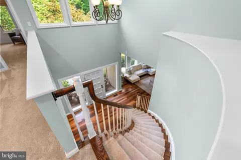 Entry Way - 1200 Marinaview Dr, Arnold, MD 21012 photo 2 of 2