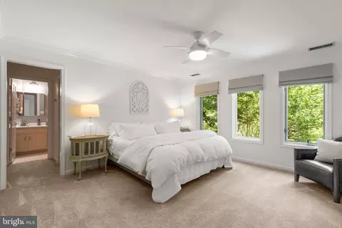 Bedroom - 1200 Marinaview Dr, Arnold, MD 21012 photo 5 of 5
