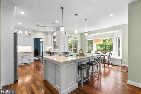Kitchen - 1200 Marinaview Dr, Arnold, MD 21012 photo 1 of 5
