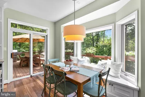 Dining - 1200 Marinaview Dr, Arnold, MD 21012 photo 2 of 3