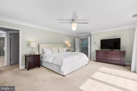 Bedroom - 1200 Marinaview Dr, Arnold, MD 21012 photo 3 of 5