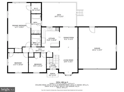 1554 Marco Dr, Pasadena, MD 21122 photo 49