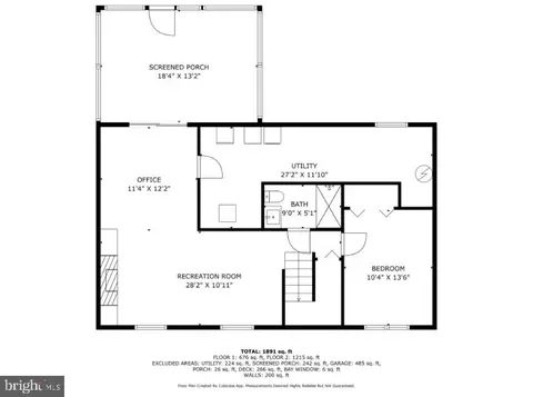 1554 Marco Dr, Pasadena, MD 21122 photo 50