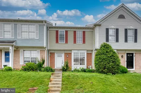 211 Royal Oak Ct, Odenton, MD 21113