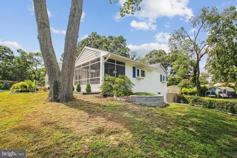 Exterior - 1482 Friendly Rd, Pasadena, MD 21122 photo 4 of 11