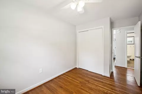 Bedroom - 1482 Friendly Rd, Pasadena, MD 21122 photo 7 of 7