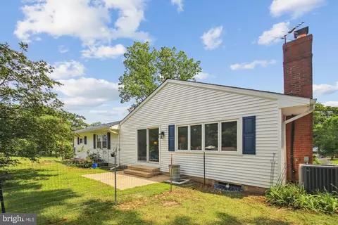 Exterior - 1482 Friendly Rd, Pasadena, MD 21122 photo 1 of 11