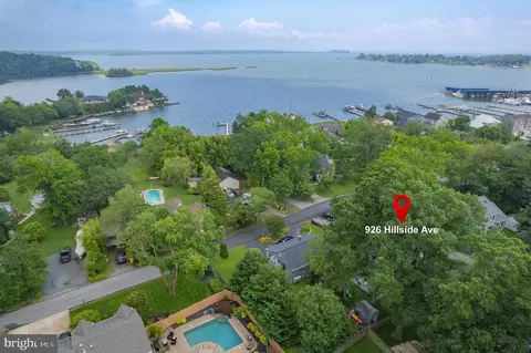 926 Hillside Ave, Edgewater, MD 21037 photo 38