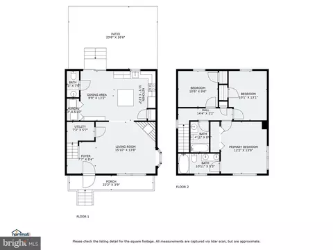 926 Hillside Ave, Edgewater, MD 21037 photo 41