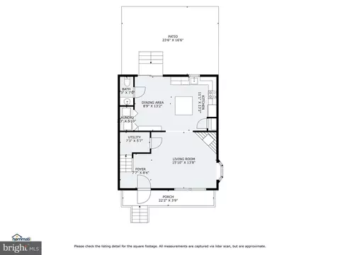 926 Hillside Ave, Edgewater, MD 21037 photo 42