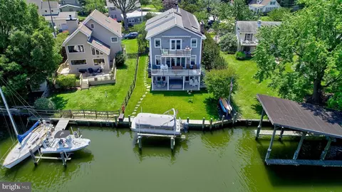 View/Area - 1539 Pine Whiff Ave, Edgewater, MD 21037 photo 3 of 8