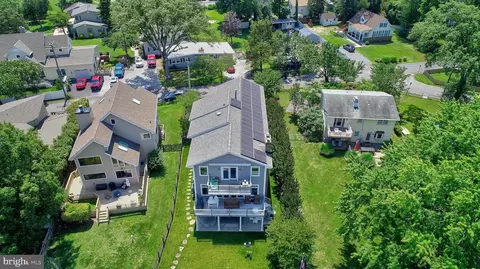 View/Area - 1539 Pine Whiff Ave, Edgewater, MD 21037 photo 4 of 8