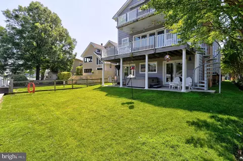 Exterior - 1539 Pine Whiff Ave, Edgewater, MD 21037 photo 13 of 13