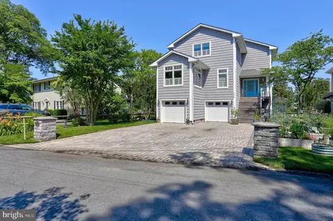 Exterior - 1539 Pine Whiff Ave, Edgewater, MD 21037 photo 1 of 13