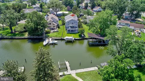 View/Area - 1539 Pine Whiff Ave, Edgewater, MD 21037 photo 5 of 8