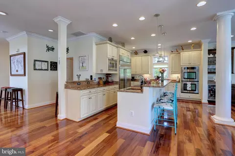 Kitchen - 1539 Pine Whiff Ave, Edgewater, MD 21037 photo 1 of 3