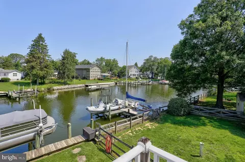 View/Area - 1539 Pine Whiff Ave, Edgewater, MD 21037 photo 7 of 8