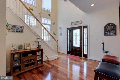 Entry Way - 1539 Pine Whiff Ave, Edgewater, MD 21037 photo 1 of 2