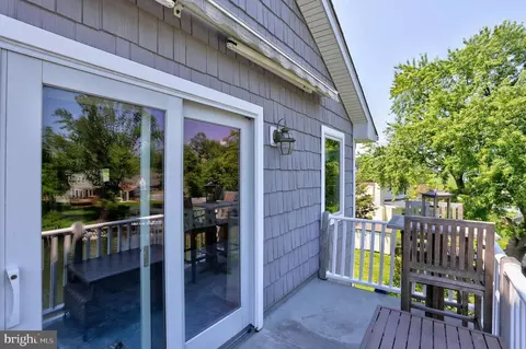 Exterior - 1539 Pine Whiff Ave, Edgewater, MD 21037 photo 7 of 13