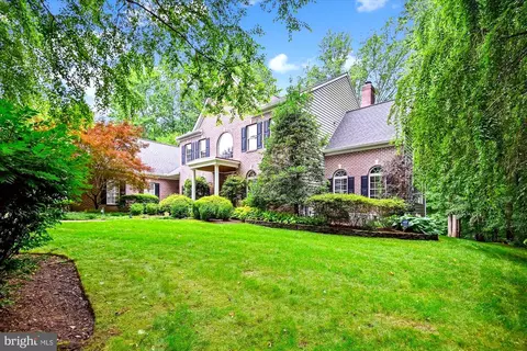 1180 Gumbottom Rd, Crownsville, MD 21032