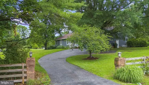 1020 Wayson Way, Davidsonville, MD 21035