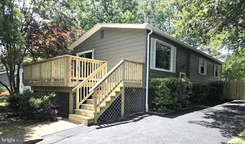 1712 Forestville Rd, Edgewater, MD 21037