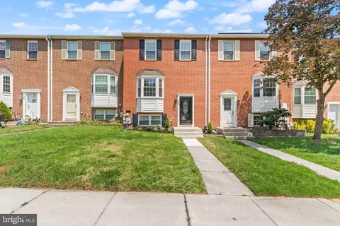 354 Rambling Ridge Ct, Pasadena, MD 21122