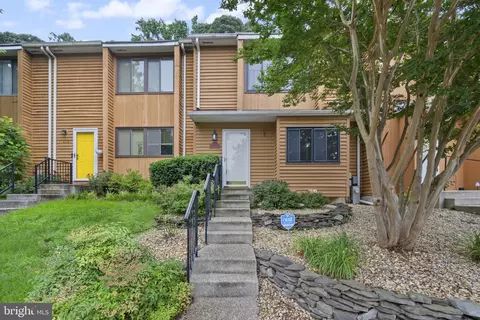 412 Peach Ct, Annapolis, MD 21409
