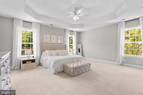 Bedroom - 1013 Shore Acres Rd, Arnold, MD 21012 photo 1 of 9