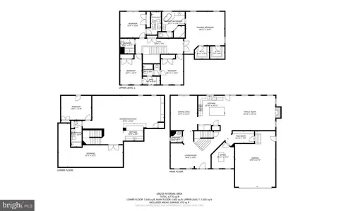 Floorplan - 1013 Shore Acres Rd, Arnold, MD 21012 photo 4 of 4