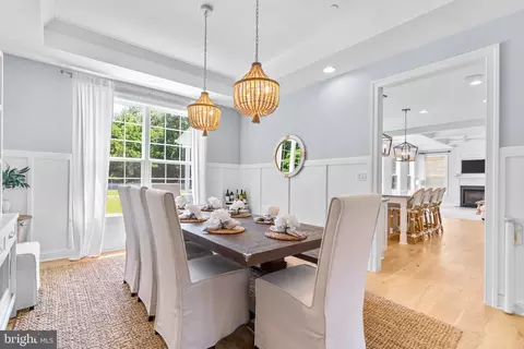 Dining - 1013 Shore Acres Rd, Arnold, MD 21012 photo 1 of 1