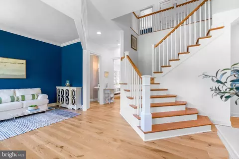 Entry Way - 1013 Shore Acres Rd, Arnold, MD 21012 photo 1 of 7