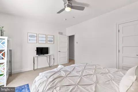 Bedroom - 1013 Shore Acres Rd, Arnold, MD 21012 photo 9 of 9