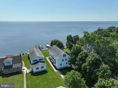 View/Area - 8227 Bayside Dr, Pasadena, MD 21122 photo 7 of 11