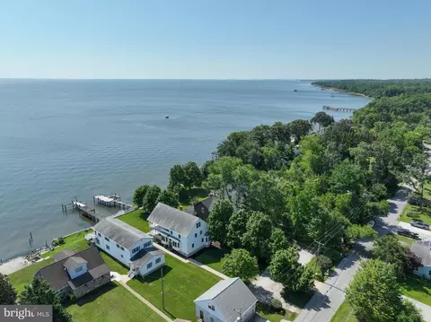 View/Area - 8227 Bayside Dr, Pasadena, MD 21122 photo 8 of 11
