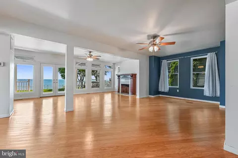 Living - 8227 Bayside Dr, Pasadena, MD 21122 photo 1 of 14