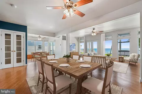 Dining - 8227 Bayside Dr, Pasadena, MD 21122 photo 2 of 3