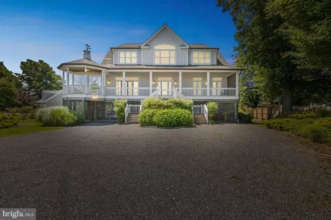 1471 Nieman Rd, Shady Side, MD 20764