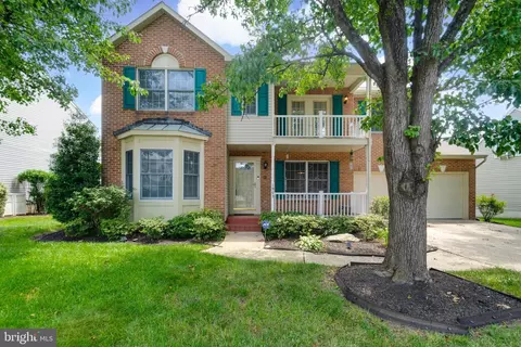 1903 Brigade Way, Odenton, MD 21113