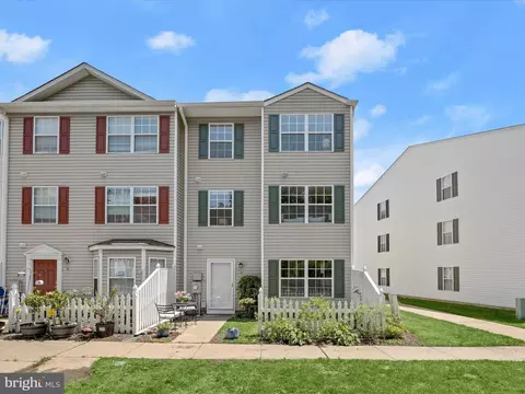 10 Ironstone Ct # -G, Annapolis, MD 21403