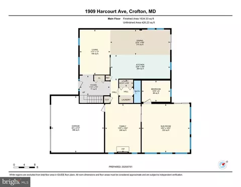1909 Harcourt Ave, Crofton, MD 21114 photo 47