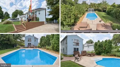 214 Hillcrest Ave, Brooklyn, MD 21225