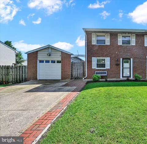 127 Arundel Rd, Pasadena, MD 21122