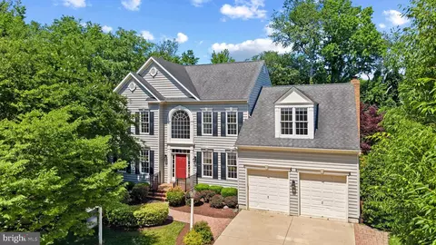 602 Yawl Ct, Annapolis, MD 21409