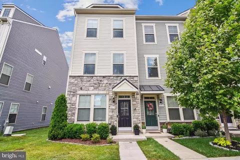 822 Jarrett, Glen Burnie, MD 21060