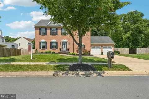 1802 Disney Estates Cir, Severn, MD 21144