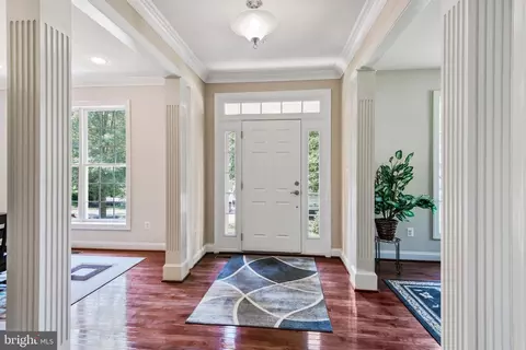 Entry Way - 1413 Triton Ct, Edgewater, MD 21037 photo 1 of 4