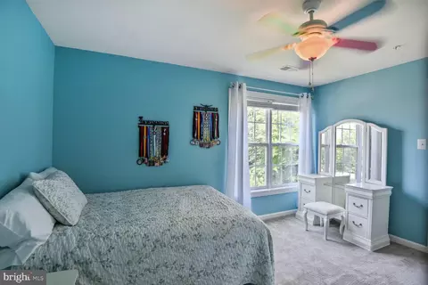 Bedroom - 1413 Triton Ct, Edgewater, MD 21037 photo 5 of 5