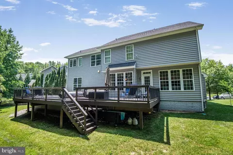 Exterior - 1413 Triton Ct, Edgewater, MD 21037 photo 7 of 8