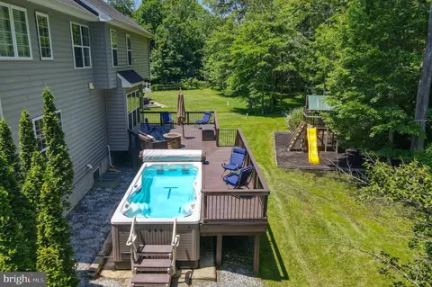 Exterior - 1413 Triton Ct, Edgewater, MD 21037 photo 6 of 8